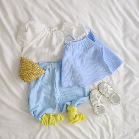 bailey/41. yoruru sleeveless XS-2XL