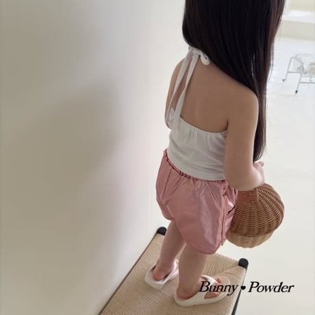 bunnypowder/115. hotgirl holter NS shirt 2XL-4XL