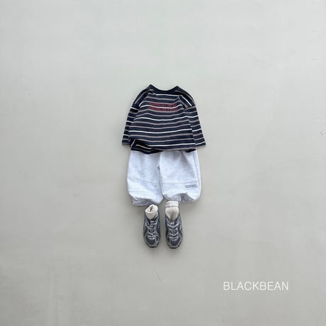 blackbean/42. genie pants S-XL