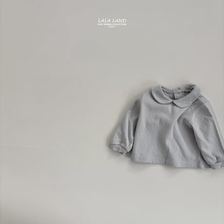 lalaland/76. bebe organic doonka T-shirt 12M-18M