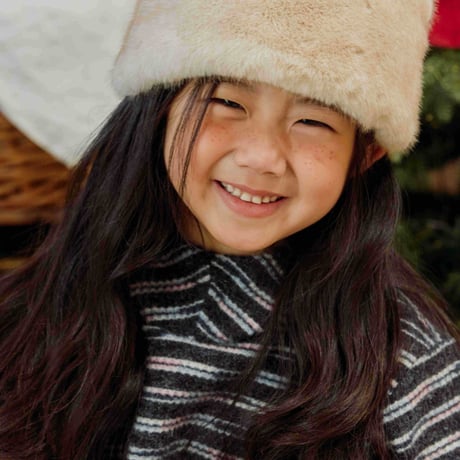 urbanrabbit/1. Fur Headband FREE