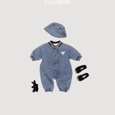 valubebe/60. donky bucket hat FREE