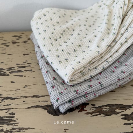 lacamel/24. sunday waffle mom pt FREE(MOM_105CM)