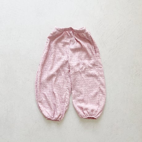 urbanrabbit/102. Crease Harem Pants XS-XL