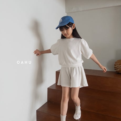 oahu/62. vlum waffle set S-XL