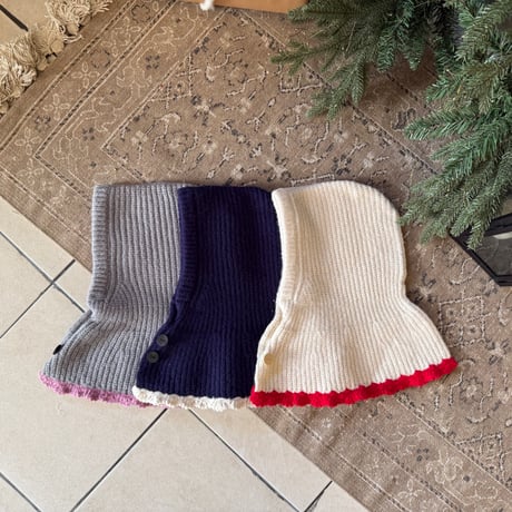 oren/39. two color vara clava FREE