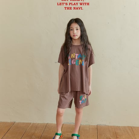 navi/53. fantasy T-shirt S-XL