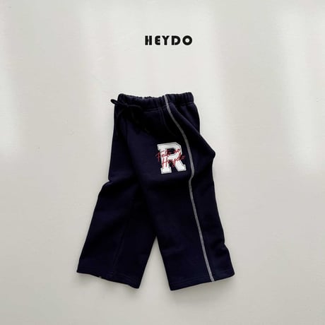 heydo/74. R patch P  JS-JL