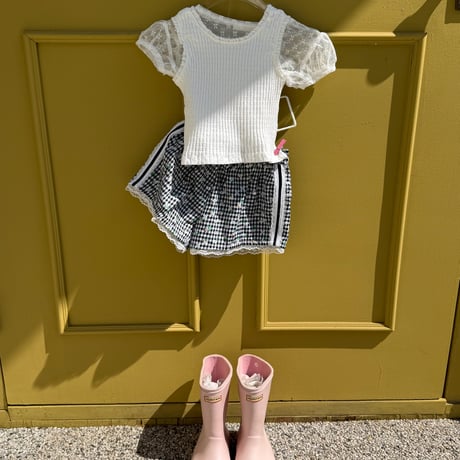 bananaj/63. ria candy top XS-JS