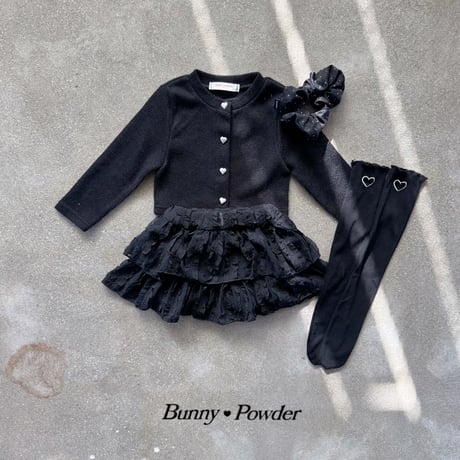 bunnypowder/61. poka skirt S-XL