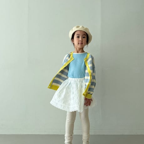 bonbonbutik/48. lace skirt JS-JM