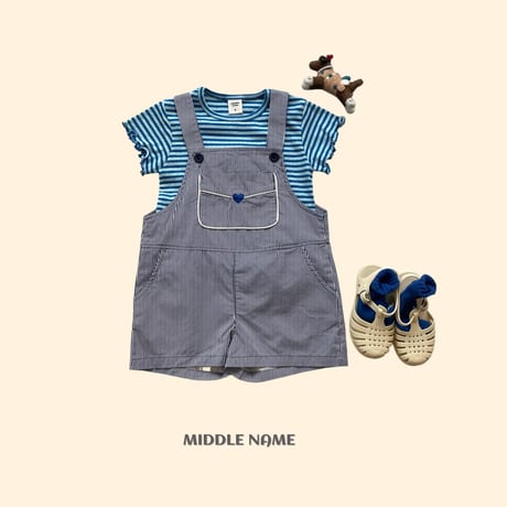 middlename/9. ailet dangara T-shirt S-XL
