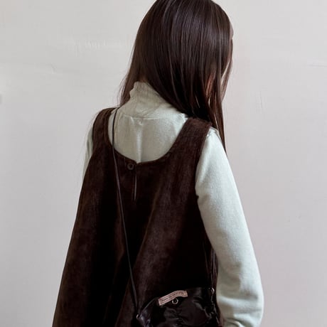 ellymolly/2. string mini bag FREE