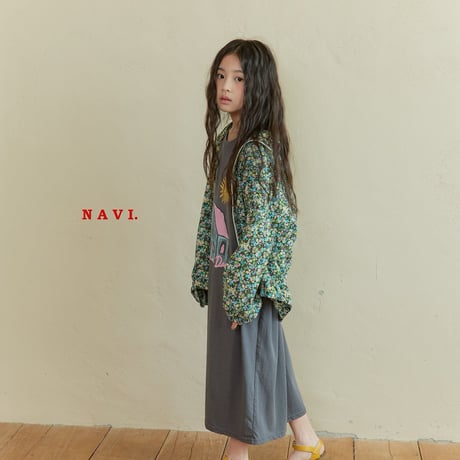 navi/81. elly jumper 2XL-JL