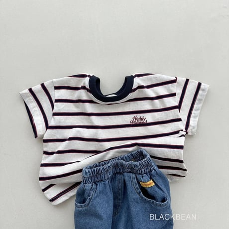 blackbean/41. may T-shirt S-XL