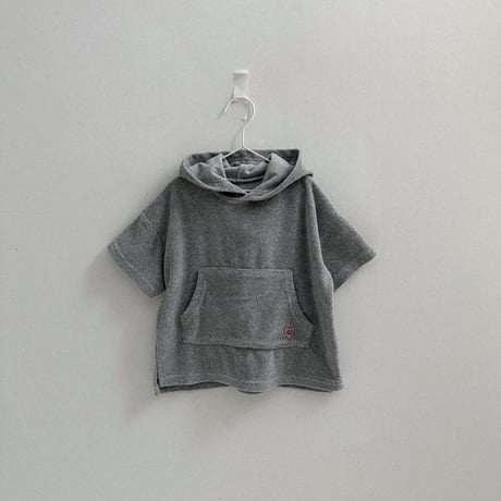 atomeme/46. Coconut Towel Hood S-XL