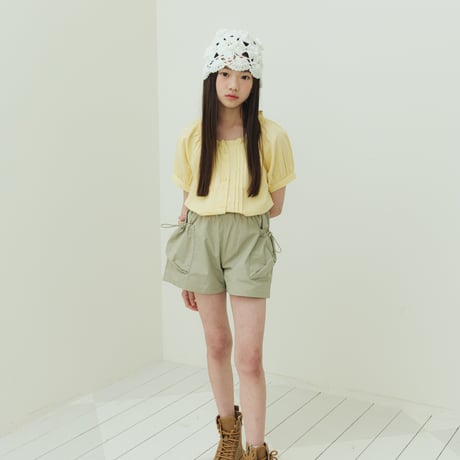 sm2/31. fril blouse 9-17