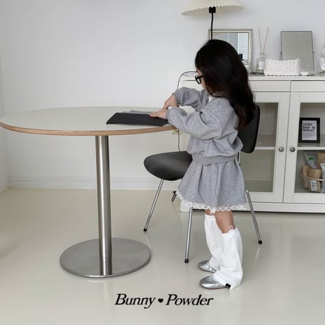 bunnypowder/66. ivy skirt 2XL-4XL