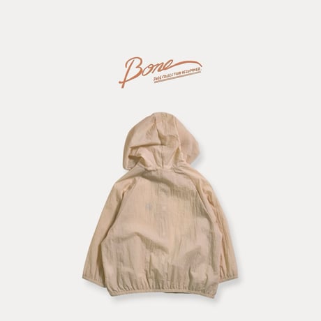boneoune/10. bone windbreaker XS-XL