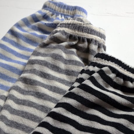 normalplay/23. oreo jogger pants JS-JM