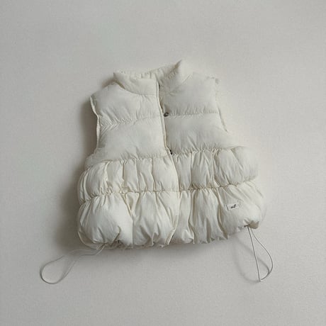 atomeme/43. Pongle Padding Vest S-XL