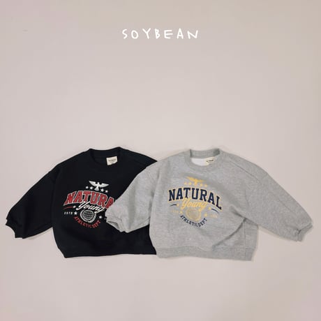 soybean/144. natural man-to-man JS-JM