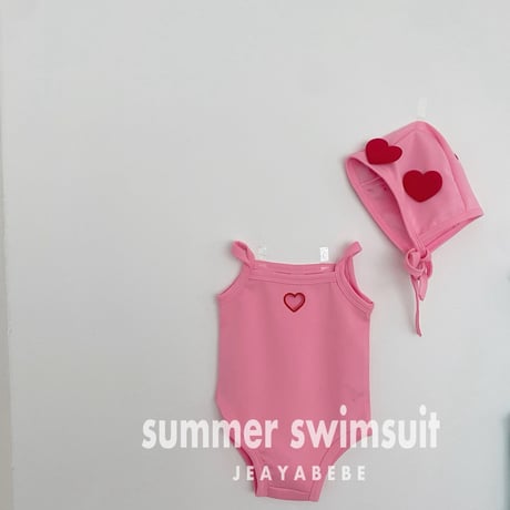 jeayabebe/1. MYMIMI swimsuit S-L