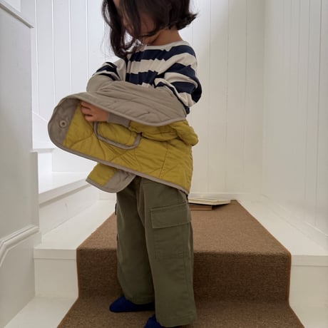 minibonbon/55. [ section cargo ] pants JS-JL