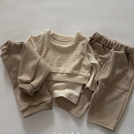 aosta/30. Everyday T S-2XL