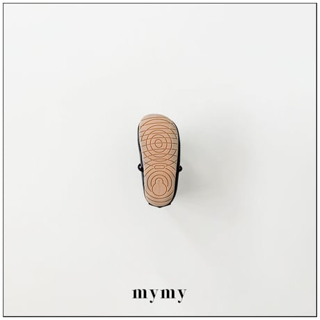 mymy/7. ladybug shoes 130-200