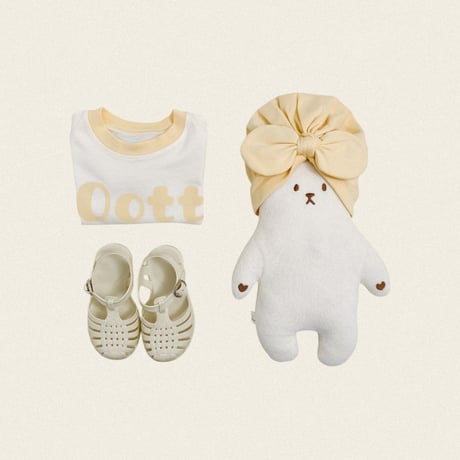 oottbebe/82. OOTT dangara suit S(0-6M)-M(6-12M)