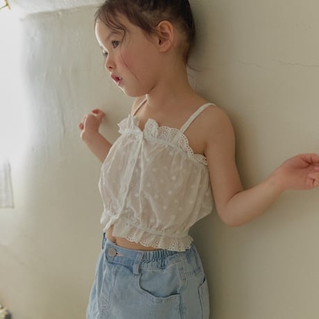 bananaj/8. beuri blouse XS-JS