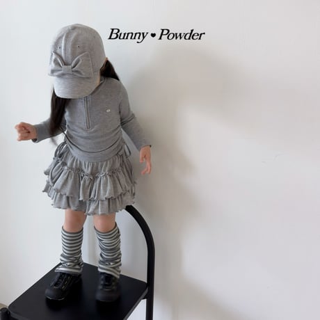 bunnypowder/118. waffle kangkang PT bloomer S-XL