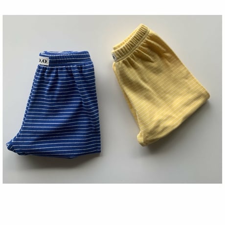 yellowfactory/1. butterfly pants XS-XL