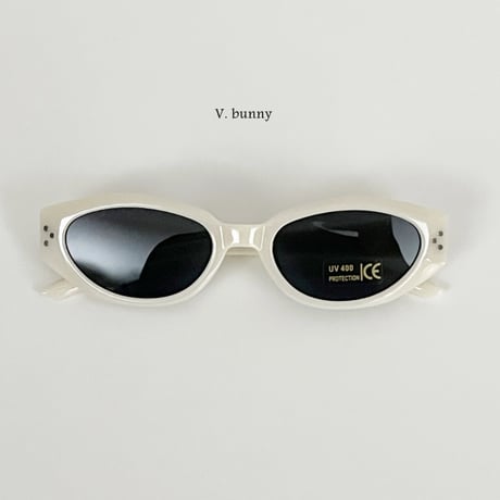 vbunny/44. Y2K sunglasses FREE
