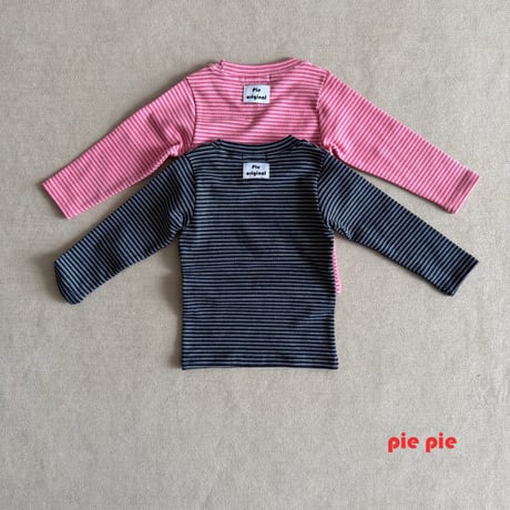 pie/27. strawberry milk dangara T-shirt XS-XL