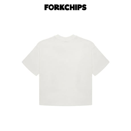 forkchips/72. cats T-shirt JS-JXL