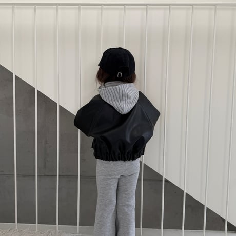 ellymolly/64. mashmello boots cut 13-15