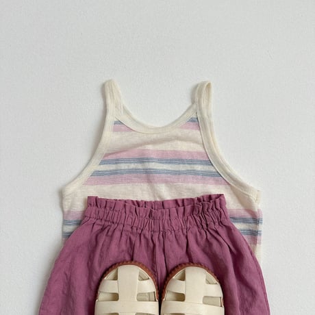 minirobe/57. Judy Holster Top S-XL