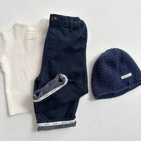atomeme/42. Peanut Beanie? FREE