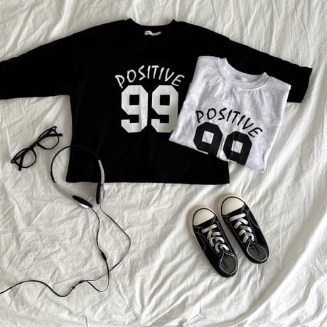 matilda/98. 99 section T-shirt 15-19
