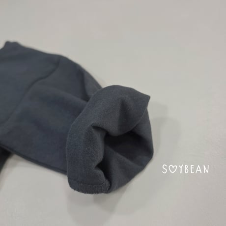 soybean/31. plan ) rayerd T-shirt JS-JL