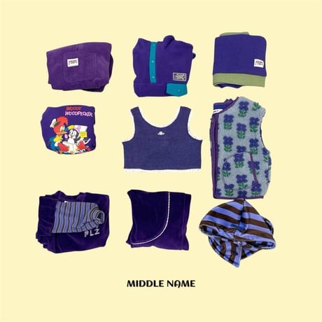 middlename/63. vara clava FREE