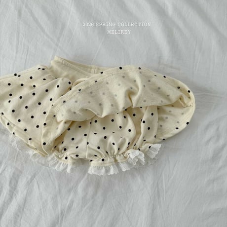 melikey/97. mona bangbang skirt JS-JM