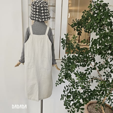 dadada/24. butter one-piece JS-JM