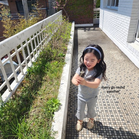 merrygoround/31. mimi 3 set cardigan XS-2XL