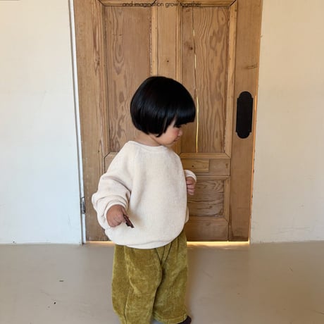 chip/13. bongbong man-to-man 1(12-18M)-5(6Y)