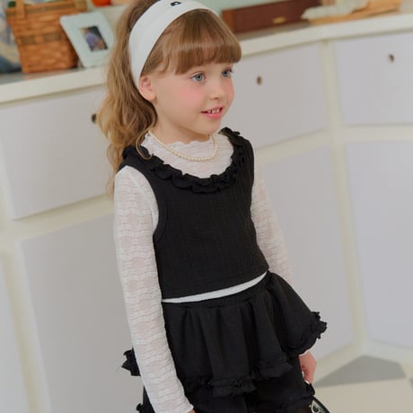 chouchoushasha/9. Flower Hairband FREE