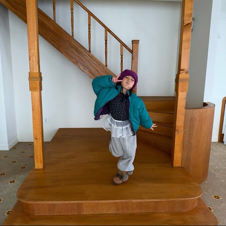 cantuccistudio/1. ray skirt S(2-5Y)-M(6-9Y)