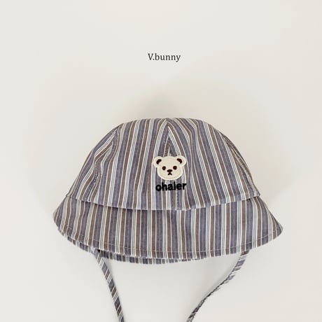 vbunny/63. oha hat FREE(45-48CM)